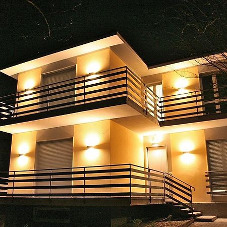 B&B Vinago Belvedere Mornago ภายนอก รูปภาพ
