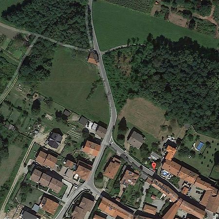 B&B Vinago Belvedere Mornago ภายนอก รูปภาพ