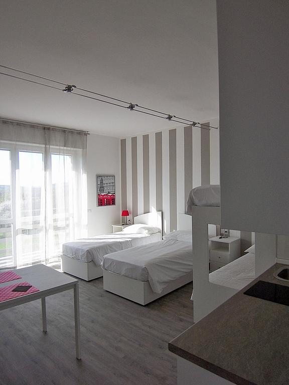 B&B Vinago Belvedere Mornago ห้อง รูปภาพ
