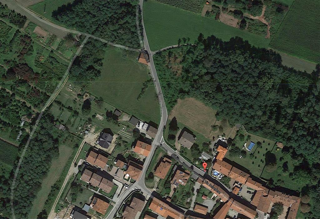 B&B Vinago Belvedere Mornago ภายนอก รูปภาพ