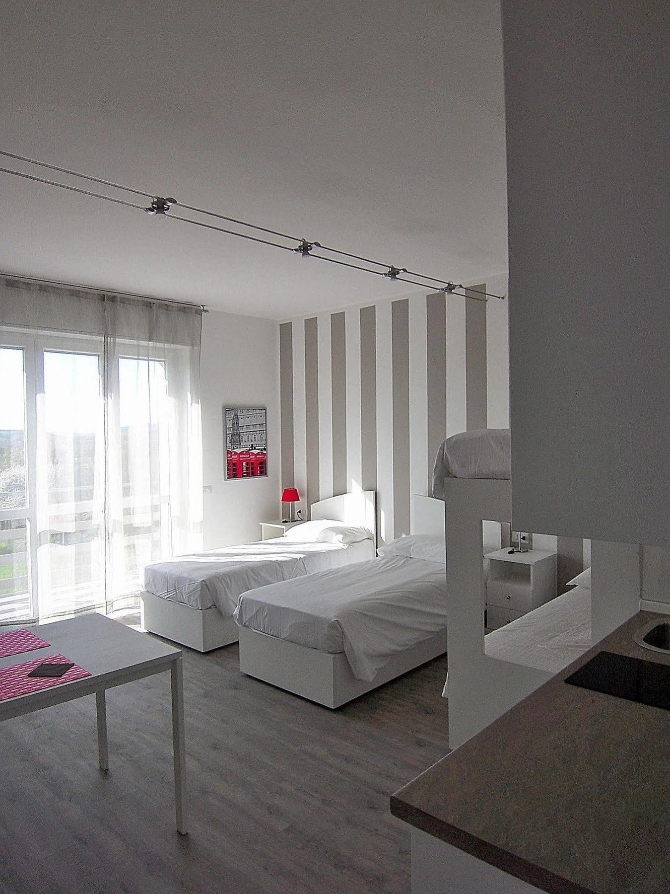 B&B Vinago Belvedere Mornago ภายนอก รูปภาพ