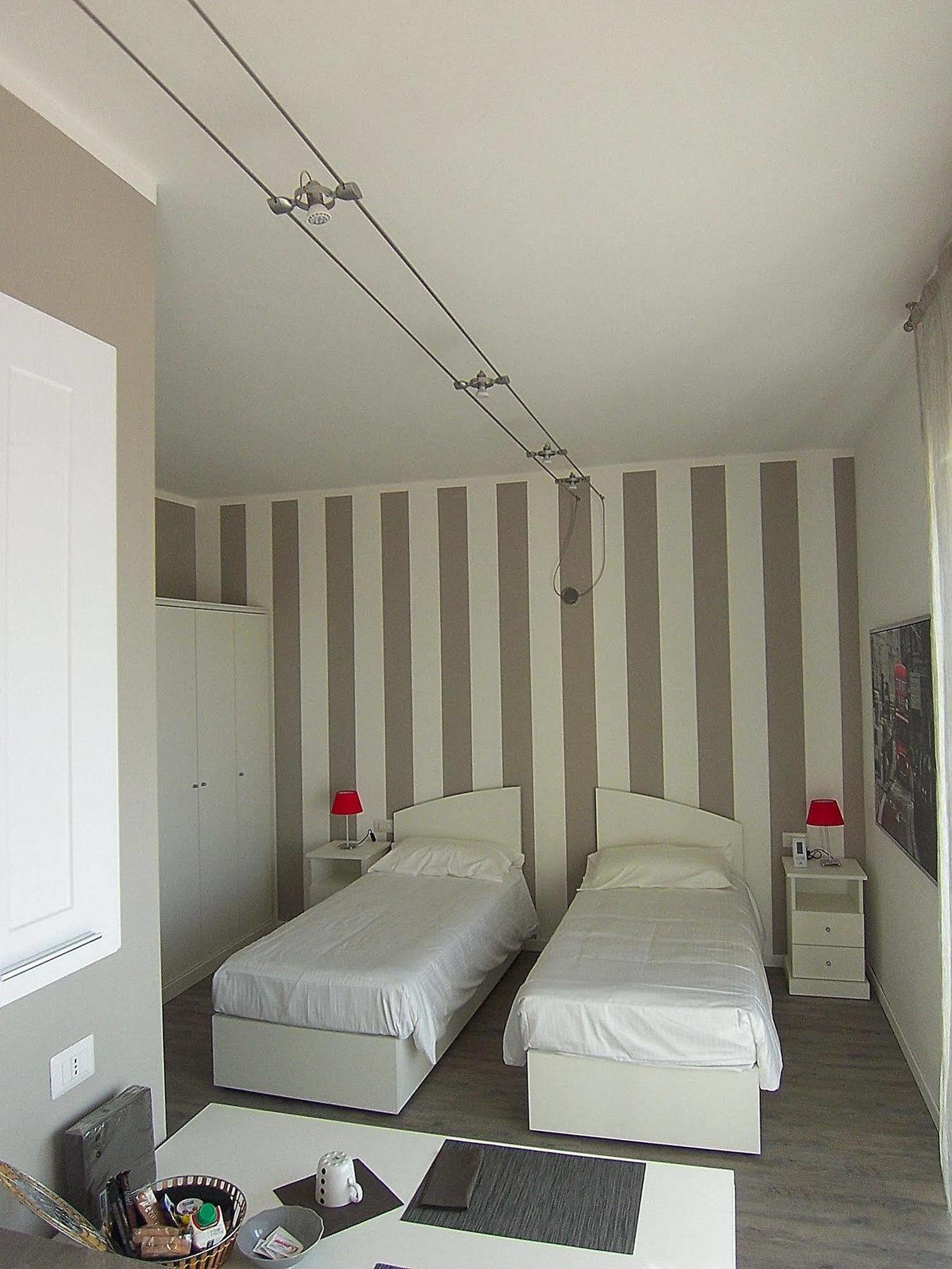 B&B Vinago Belvedere Mornago ภายนอก รูปภาพ