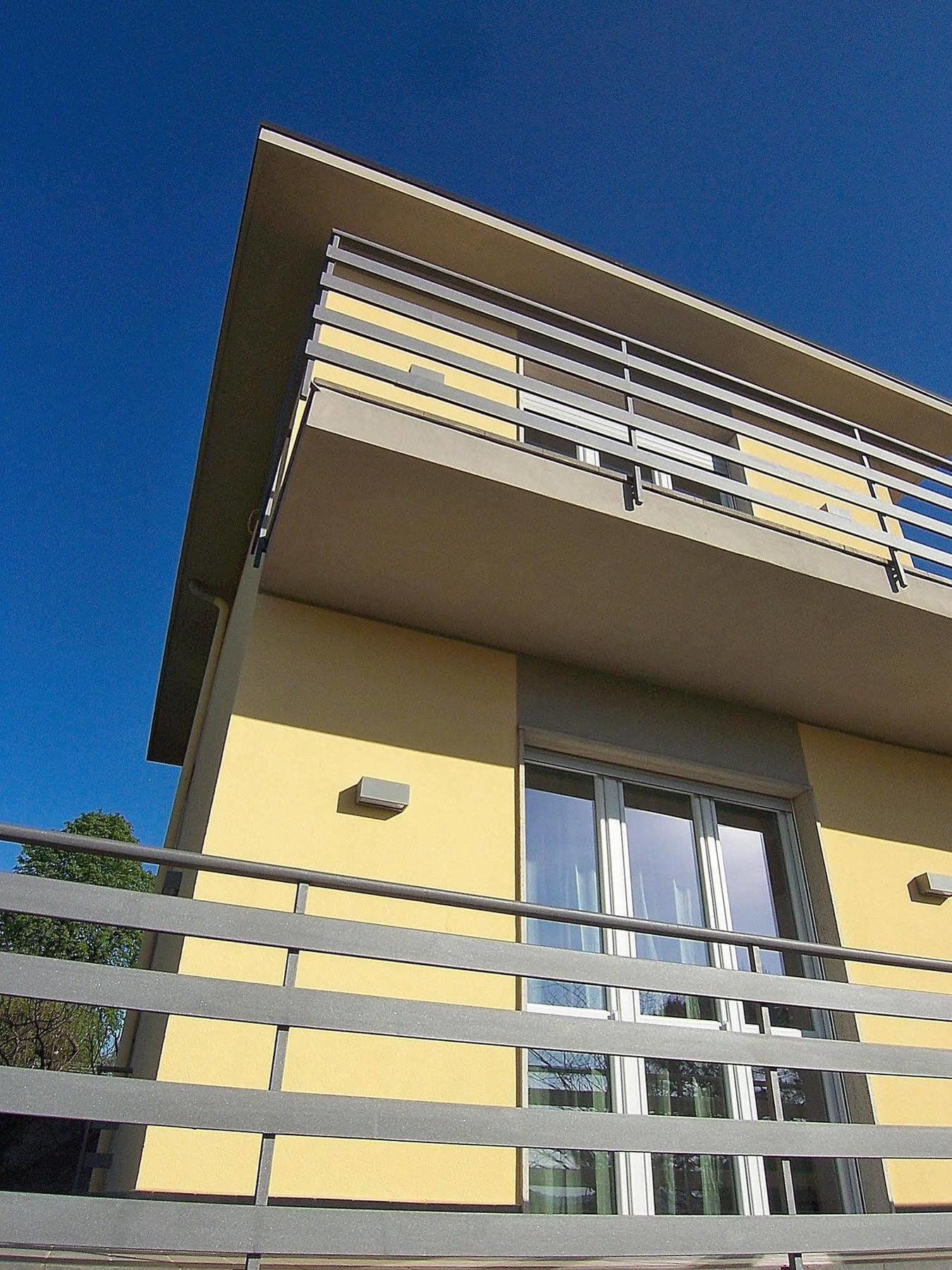 B&B Vinago Belvedere Mornago ภายนอก รูปภาพ